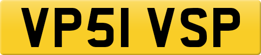 VP51VSP